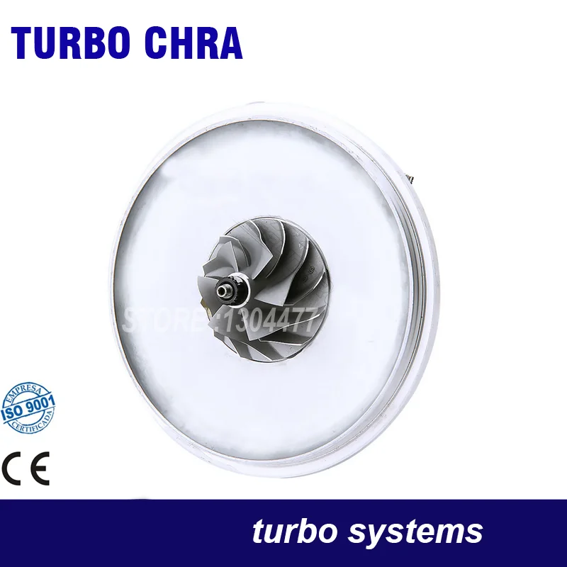 CT16 Турбонагнетатель chra core 17201-30080 1720130080 17201 30080 картридж для Toyota Hiace Hilux Land Cruiser 2.5L 2kd