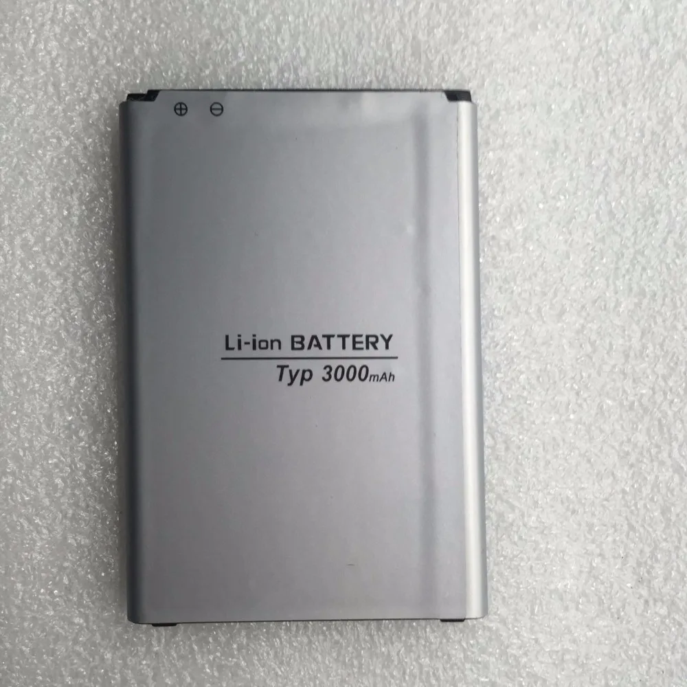 BL 53YH аккумулятор 2940/3000 мАч для LG G3 D830 D850 D851 D855 D857 D858 D859 F400 F460 F470 VS985|Аккумуляторы