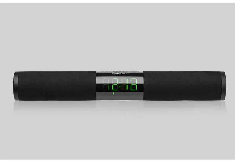 20 Вт bluetooth Саундбар беспроводной динамик сабвуфер Колонка ТВ дисплей стерео домашний кинотеатр звуковая панель Hifi 3D стерео TF USB AUX