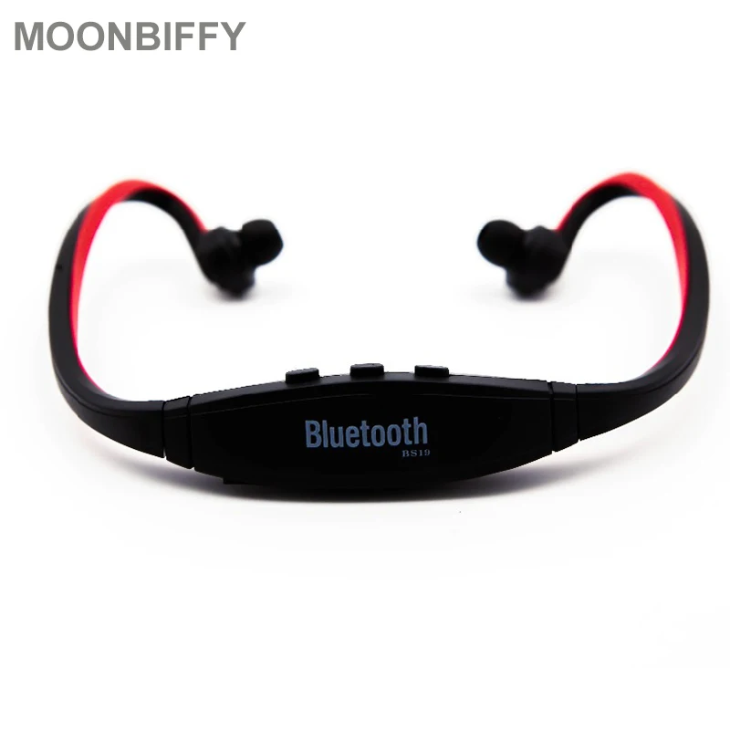 Sports Blutooth Stereo Sport Auriculares Bluetooth Headset Earphone For Ear Phone Cordless Wireless Headphone With Microphone |