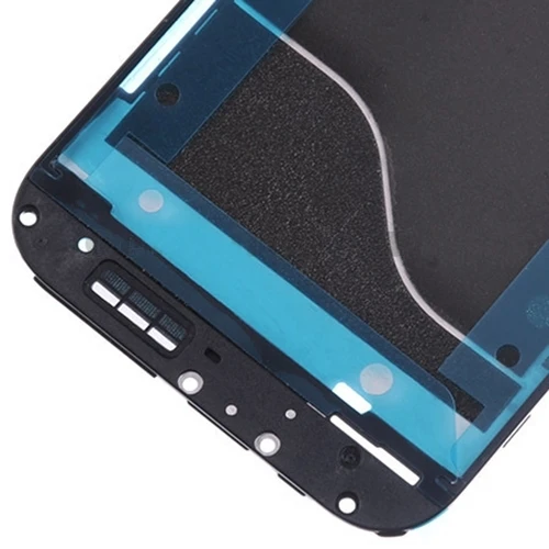 Передний корпус ЖК-рамка пластина Замена для htc One M8
