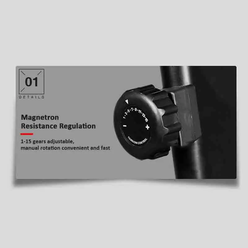 Ступенчатая машина Степпер для фитнеса потери веса с ЖК монитором пульсометром