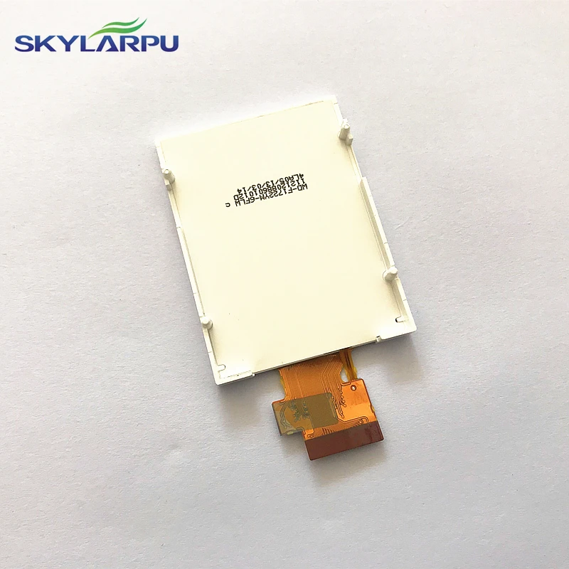 Skylarpu 2 &quotдюймовый TFT ЖК экран для GARMIN eTrex 30 ручной GPS дисплей Панель Ремонт Замена