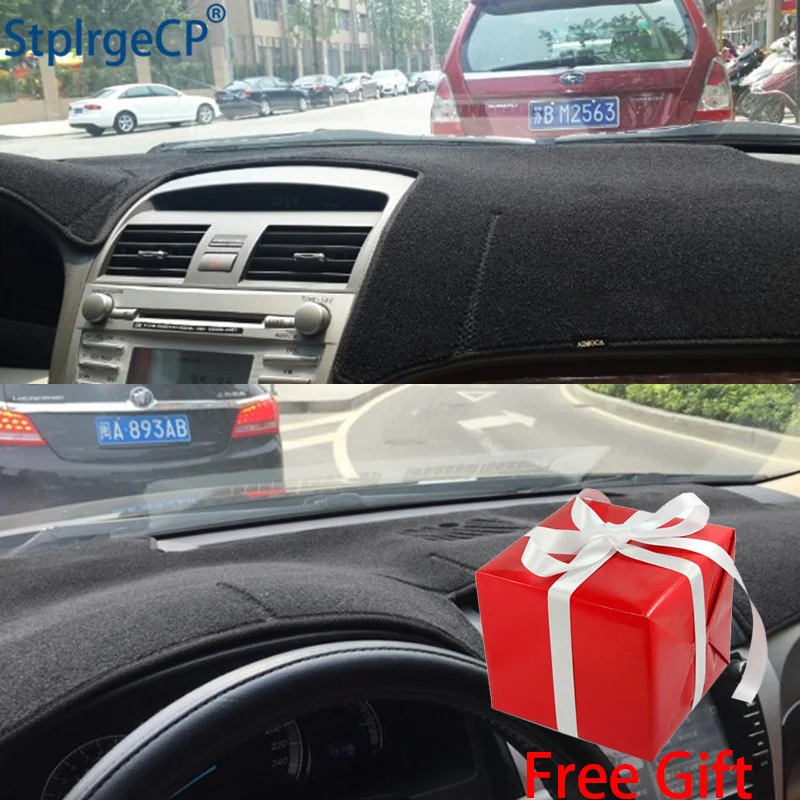 

Защитный коврик для приборной панели для Toyota Camry XV40 2006-2011