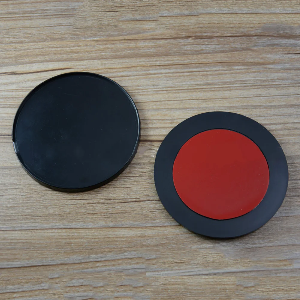 Новый автомобильный держатель GPS липкий коврик на приборную панель присоска диск