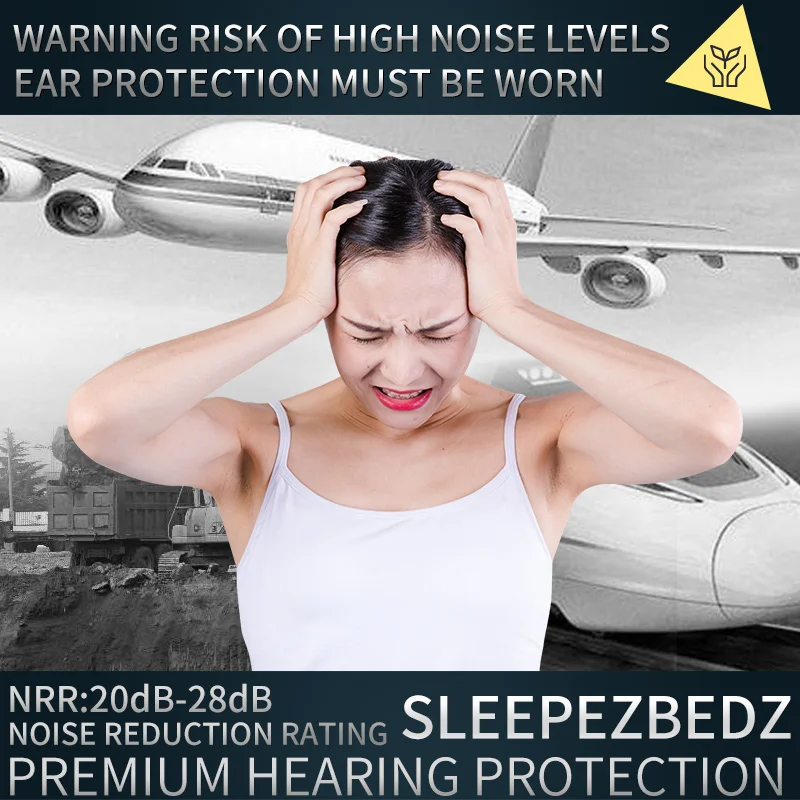 3 пара Водонепроницаемый Одежда заплыва силиконовые Плавание беруши для