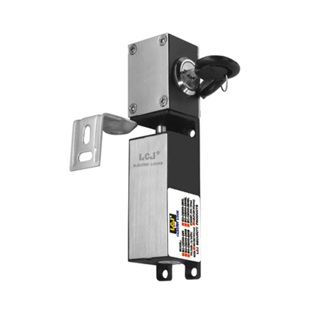 Фонарь для разблокировки электрического шкафа с ключом и электричеством ящик