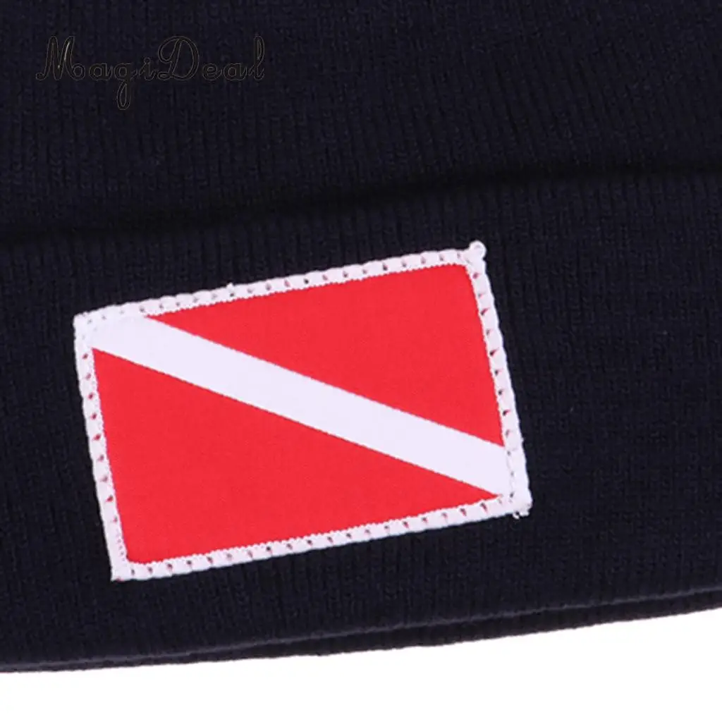 Универсальная Удобная теплая вязаная шапка для взрослых и установите