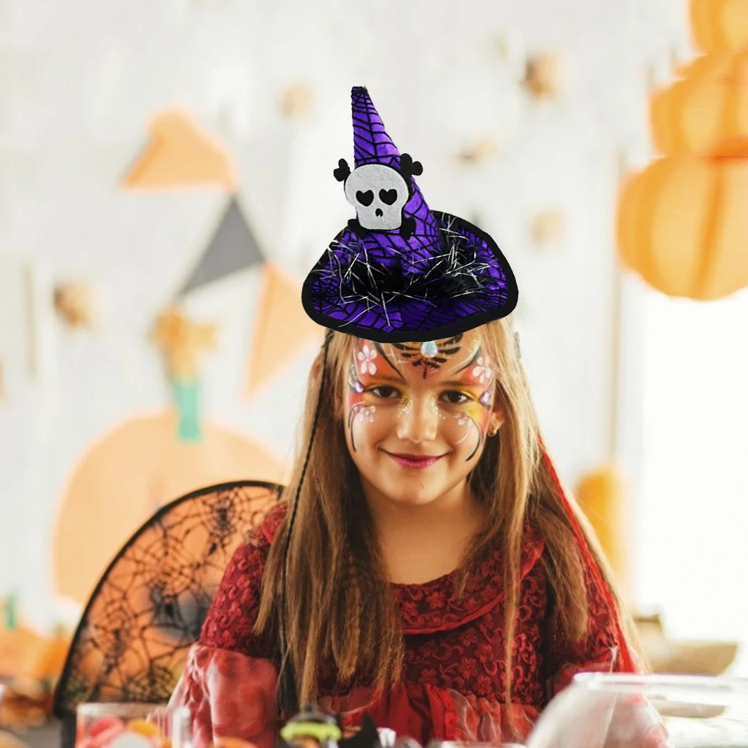 4 шт. головной убор для Хэллоуина| |