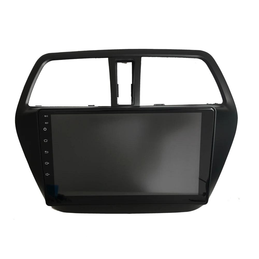 Повесить XIAN 2 din Автомобильный Радио для Suzuki S-CROSS Автомобильный dvd-плеер gps навигация Автомобильные аксессуары Авторадио 4G интернет