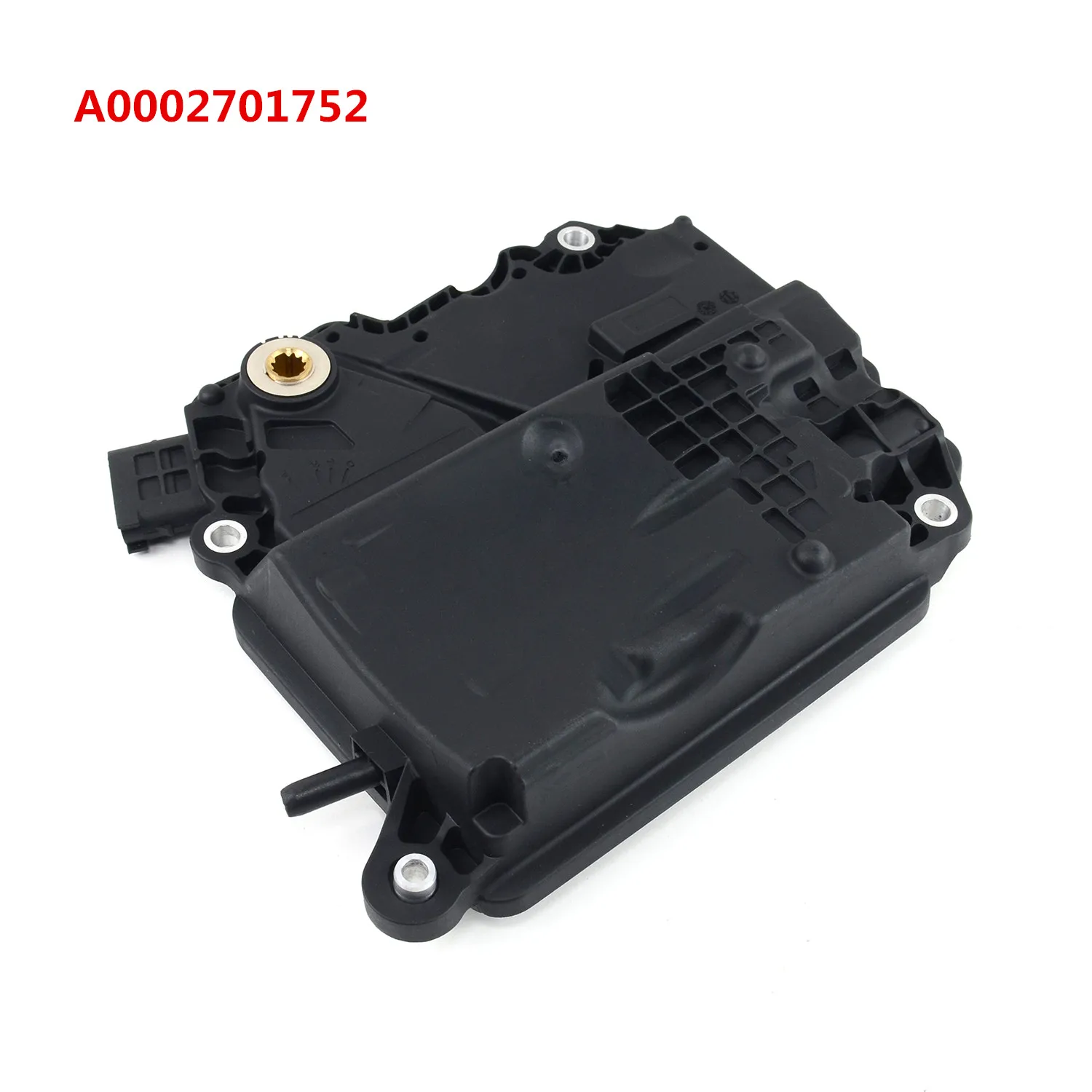 AP02 722 9 ISM Интеллектуальный сервомодуль A0002701752 программирование для Mercedes Benz A E G