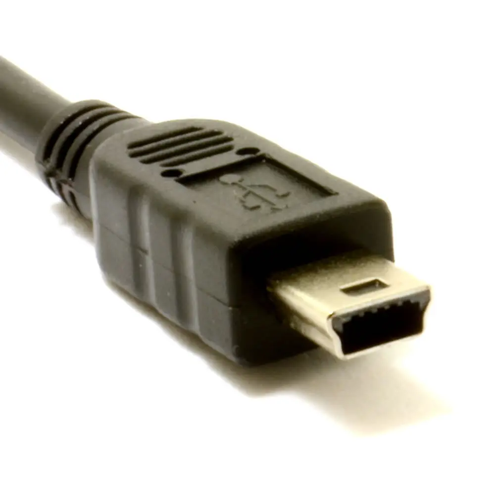 3 м USB 2 0 зарядный кабель A к MINI 5 Pin для SONY PS3 консолей|cable 2.0|cable 3mcable |