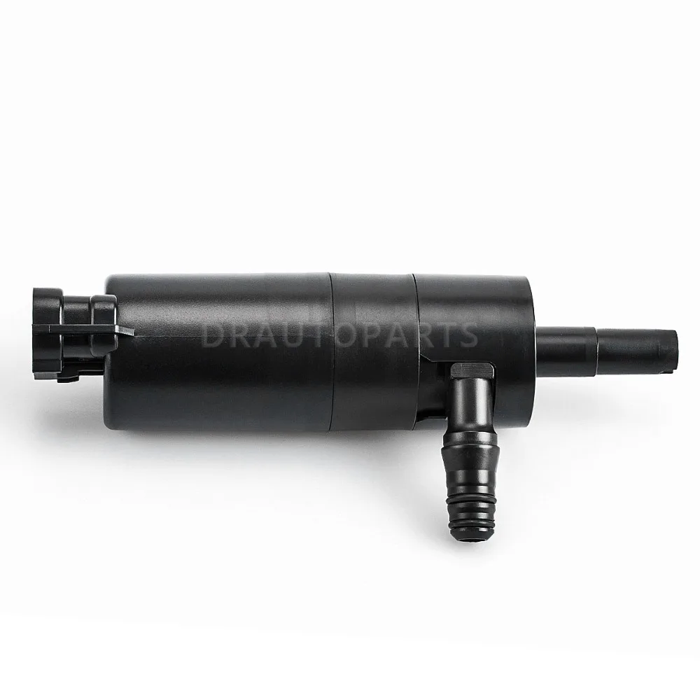 Насос омывателя фар для Jaguar XJ X350 XJ6 XJ8 XJR Grommet В комплекте 2 года гарантии|headlight washer