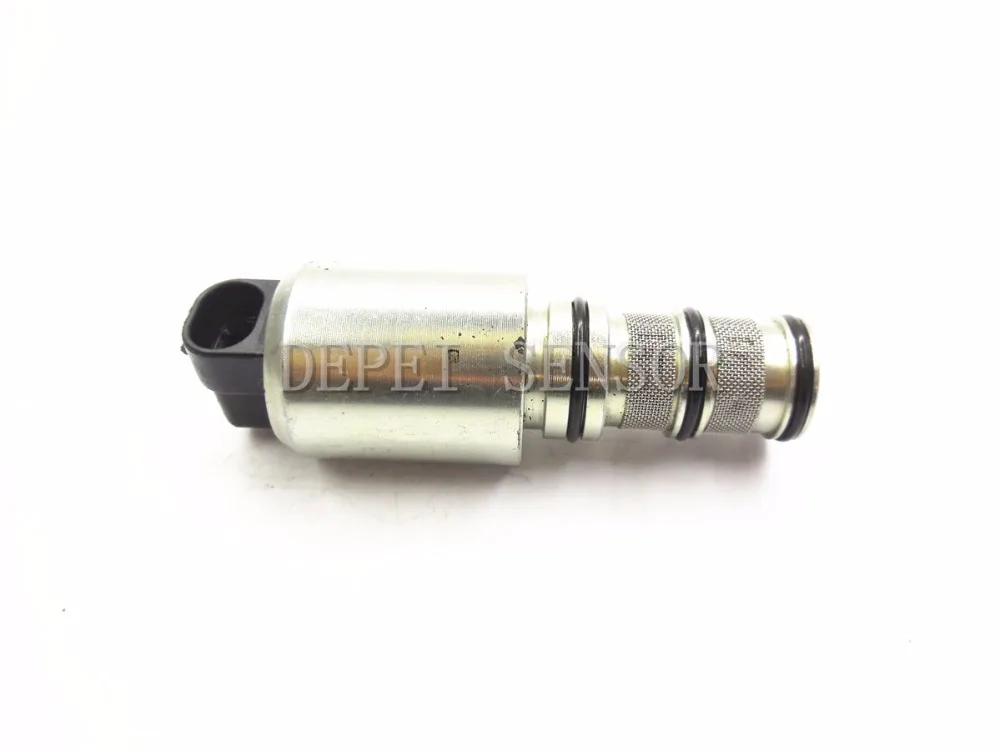 DPQPOKHYY для John Deere оригинальное оборудование Соленоидный клапан R25514-530 186200 |