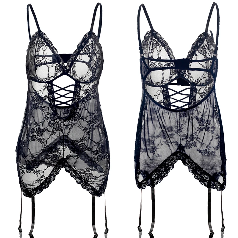 

Боди чулки сексуальное нижнее белье Горячее Эротическое Φ 6XL ночное белье сексуальные костюмы