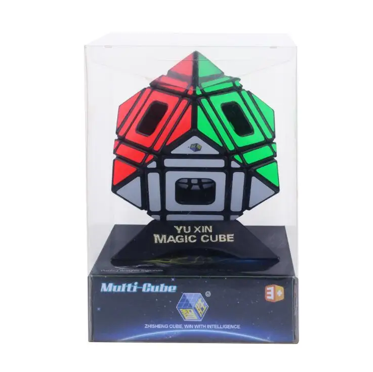 Cuberspeed YuXin многоосевой магический куб Multi cube|magic cube|cube cubecube yuxin |