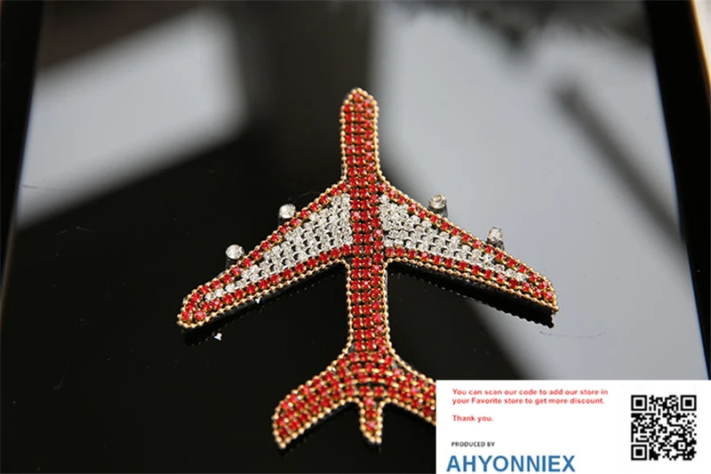 AHYONNIEX 1 шт. бусины ручной работы блестками крыло самолета Любовь Сердце Пришивные патчи кружева наклейки для одежды DIY аксессуары для одежды