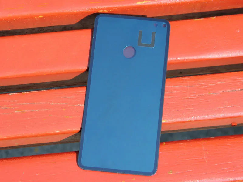 Оригинальная задняя крышка из стекла для huawei чехол для huawei Honor 8 lite, задняя крышка для задней двери, защитная крышка для телефона, чехлы