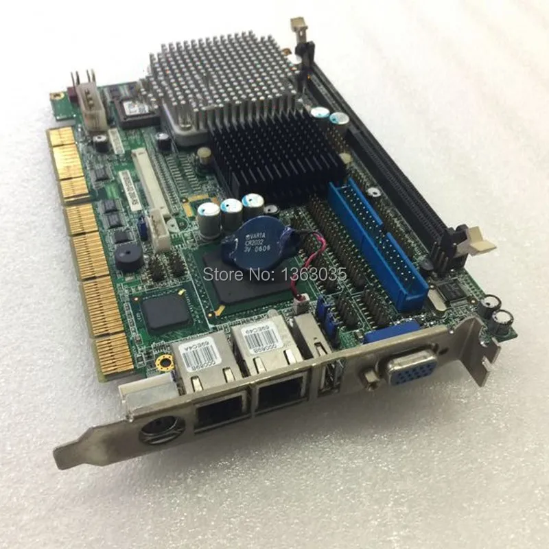 JUKI 6770E2 RS 1GZ R20 в: 2 0 протестированная Промышленная материнская плата|industrial