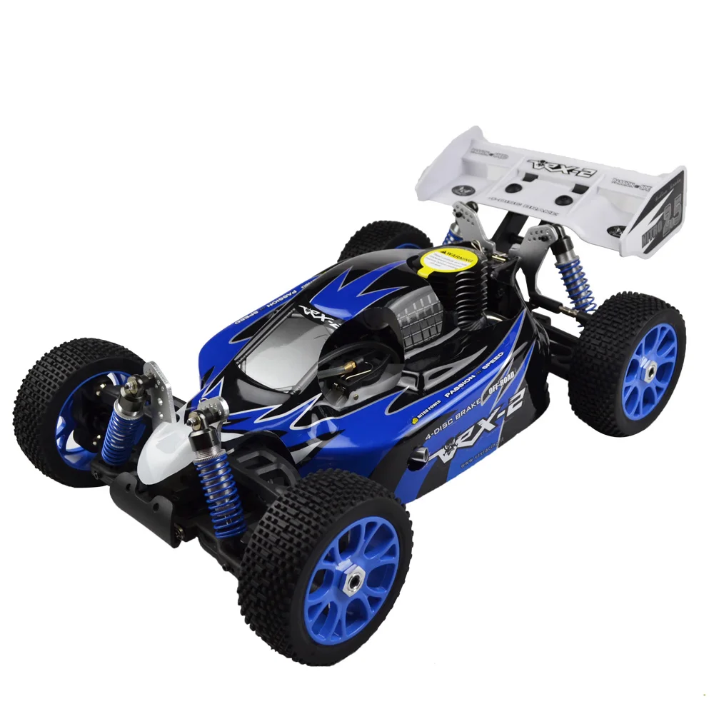 1/8 весы 4WD деталь нитро двигателя Himoto Redcat Мощность багги автомобиль