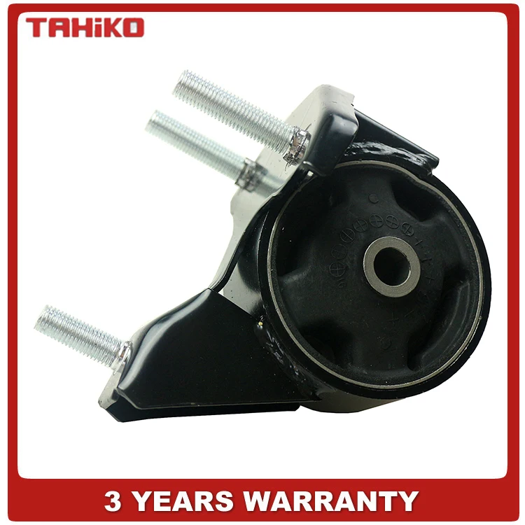 1х крепление двигателя заднего вида подходит для Toyota Corolla AE10# CE10# EE 1991-2002