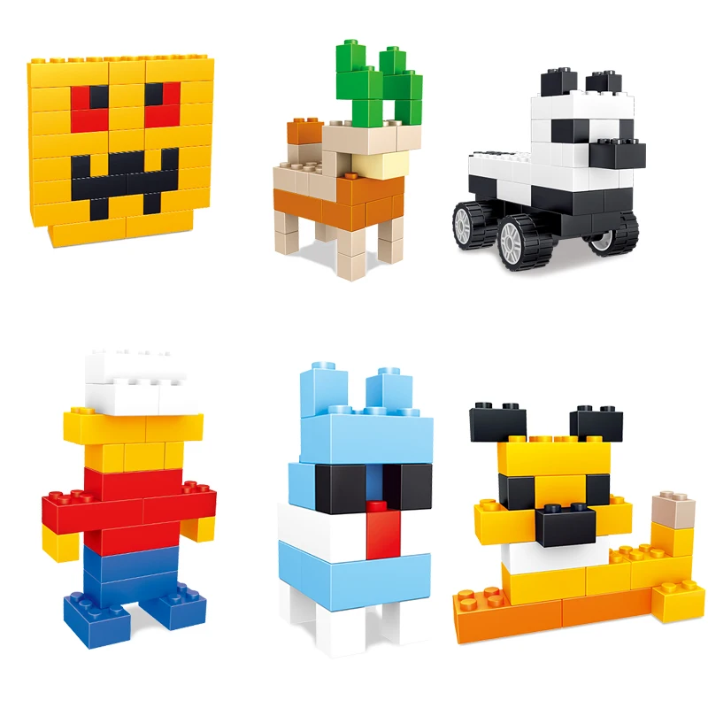 450-1350 шт Город Друзья фигура строительный блок кирпич Diy Brinquedos детские игрушки