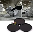 ИК-оптический фильтр для объективов камер, 46 мм, 850нм, 950нм, 1000нм