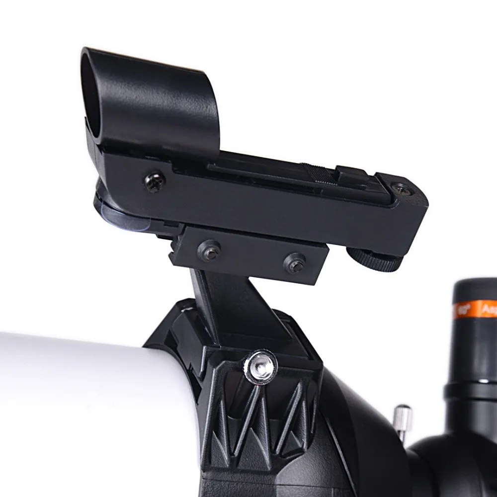 YouPin Celestron телескоп SCTW 80 астрономический профессиональный встроенный теодолит FMC