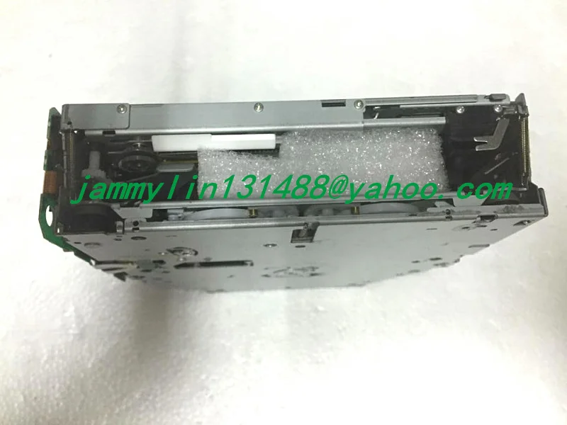 Новинка 100% фотопогрузчик Alpine 6 CD модель DZ64S22K DZ64S21K для Mercedes MH3210 LanRover
