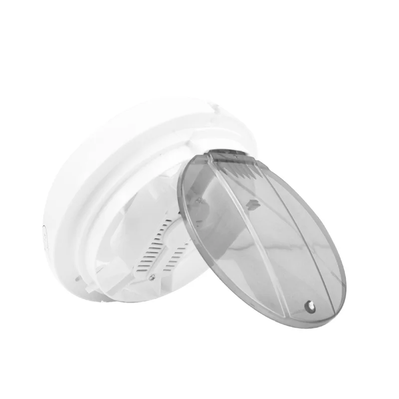 Ventilation fan window type circular ventilation glass bathroom toilet manual ITAS9933A | Бытовая техника