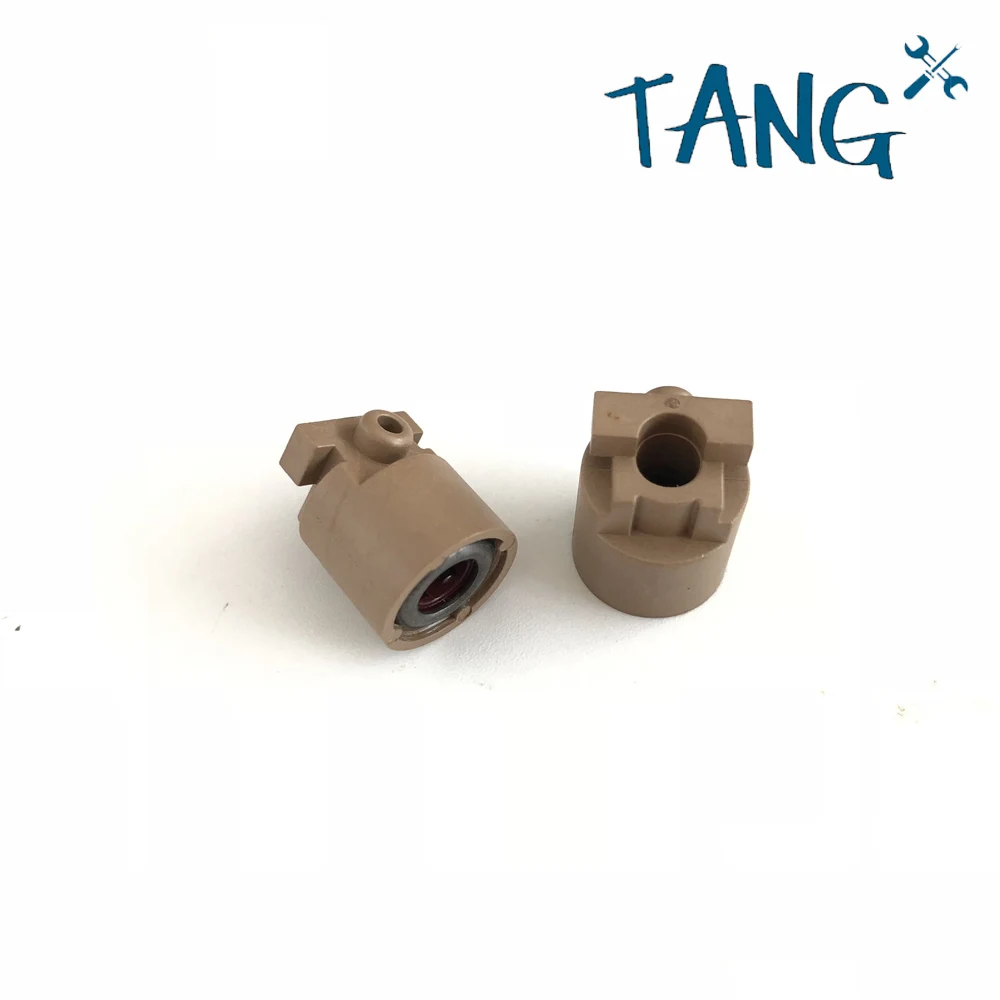 D009 4355 оригинальная новая планшетовая втулка для Ricoh Aficio MP 4000 4001 4002 5000 4000B 5000B 4000SP