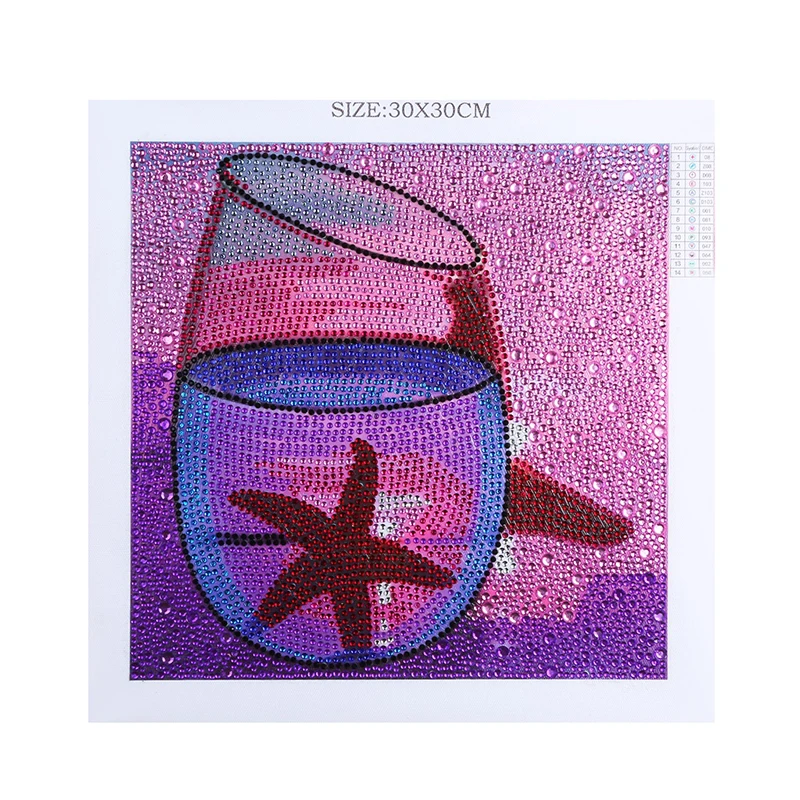 100% абсолютно новое исследование алмазная живопись Офис DIY отель вышивка Ресторан
