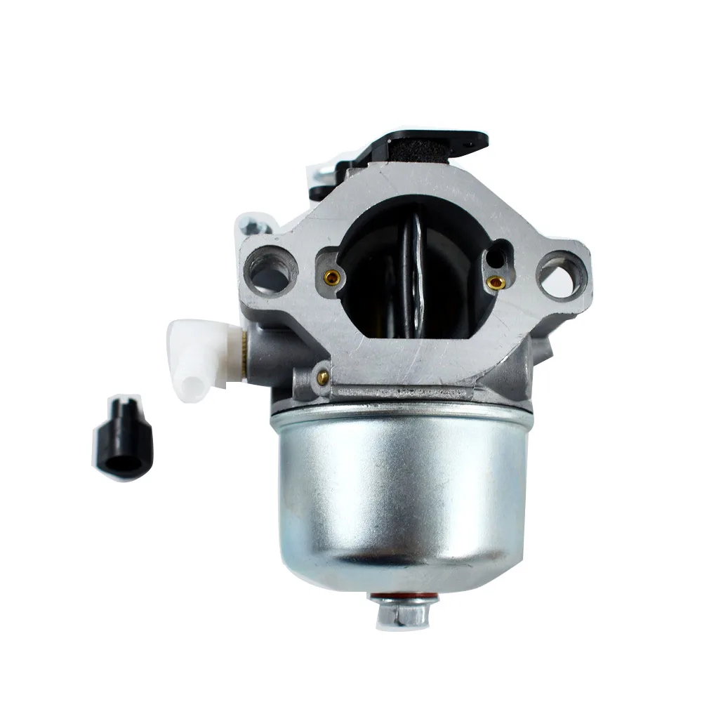 Фото Новый карбюратор для газонного трактора Briggs & Stratton 699831, 694941, КАРБЮРАТОР косилки №3