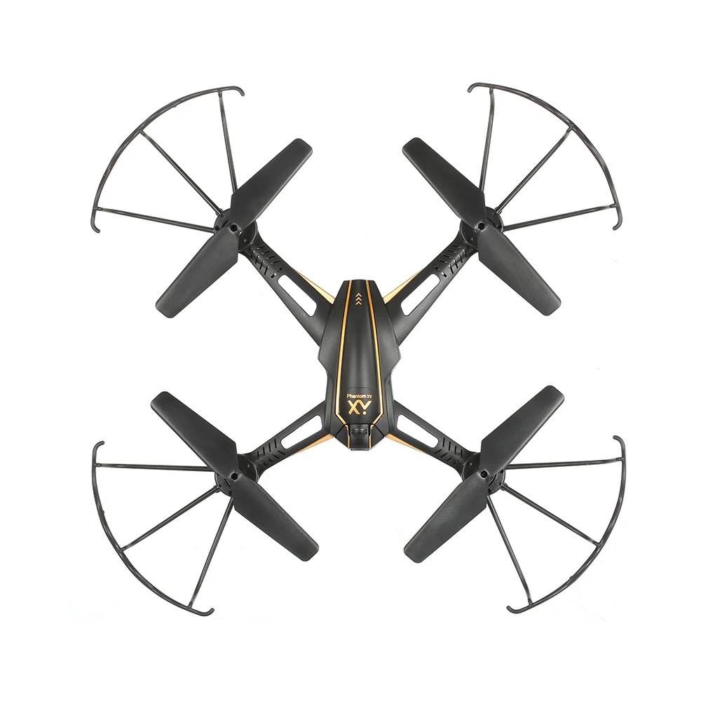 Wltoys Q616 Wi Fi FPV 0.3MP Дрон с камерой селфи удержание высоты Радиоуправляемый