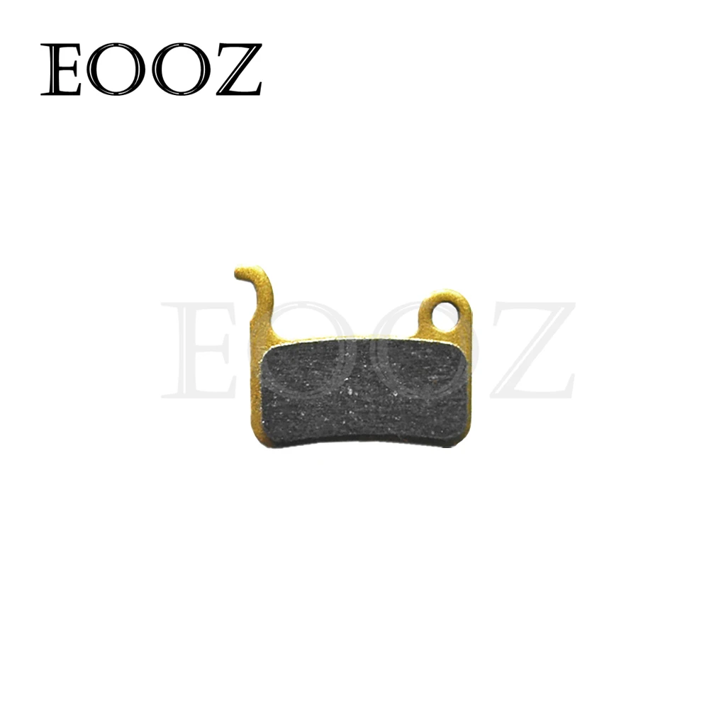4 пары металлических дисковых тормозов EOOZ для велосипеда SHIMANO XTR M965 M966 M975 Saint M800 Deore