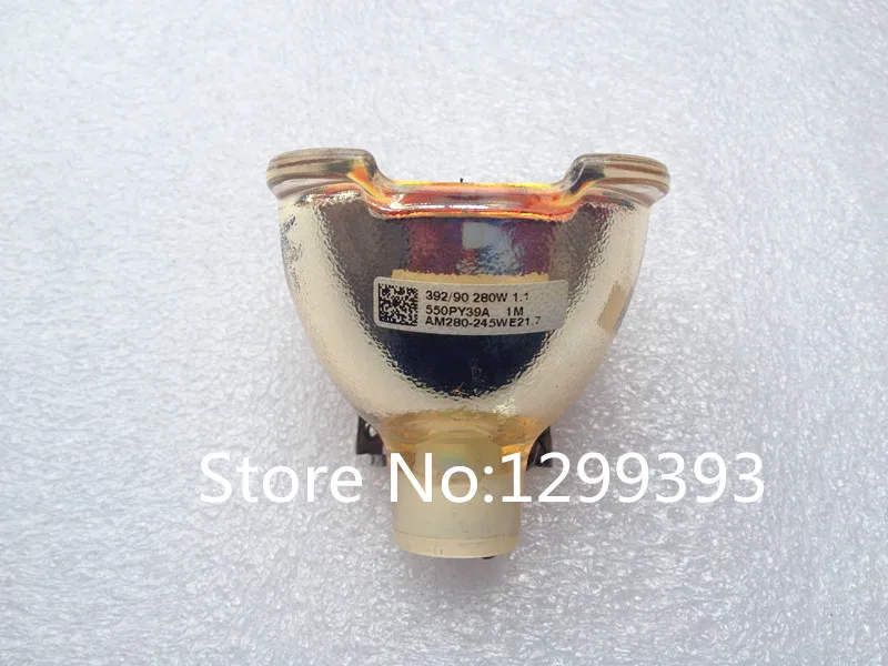 5J.J6N05.001 for BENQ MX722 Original Bare Lamp Free shipping | Электроника