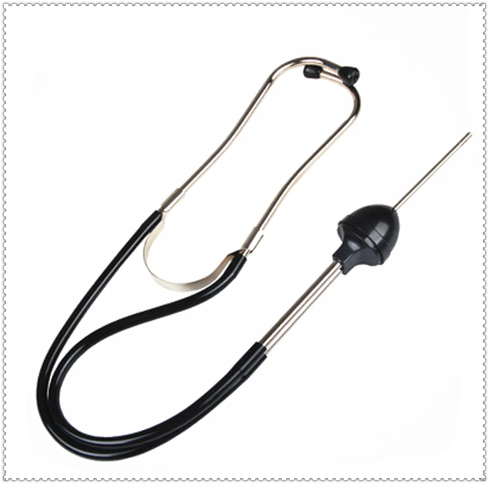 

Auto Auxiliary Parts Diagnostic Tool Engine Cylinder Stethoscope for Nissan TEANA QASHQAI BLUEBIRD SUNNY TIIDA PALADIN