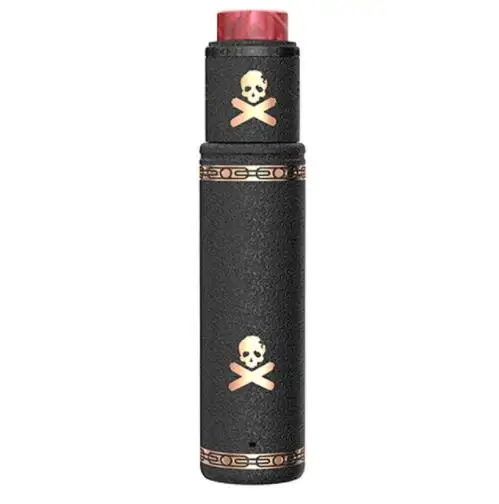 Оригинальный vandy VAPE Bonza Kit электронная сигарета сетки мод с V1.5 RDA fit 21700/20700/18650 |