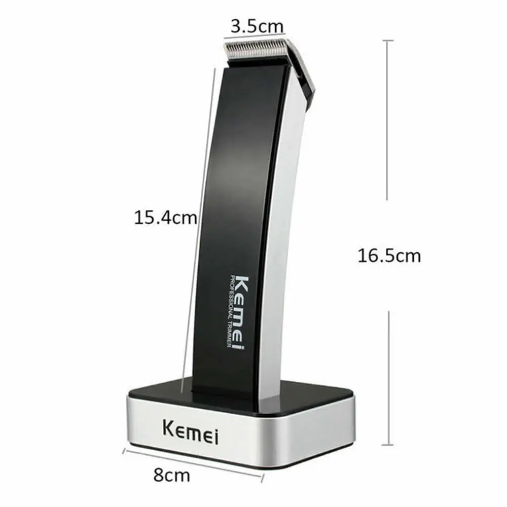 Мужская машинка для стрижки волос Must Pro мощный триммер модная Бритва