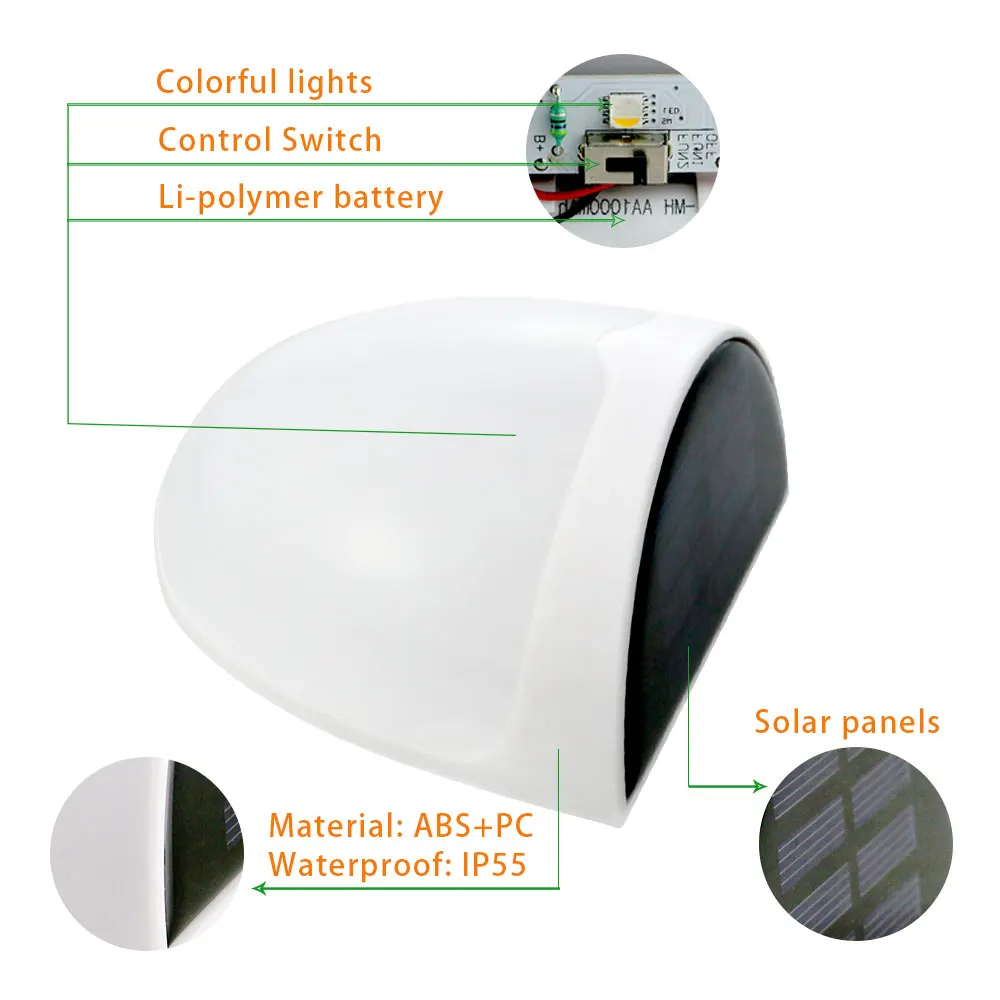 MeeToo светодиодный ночник новинка датчик освещения водонепроницаемый детский для