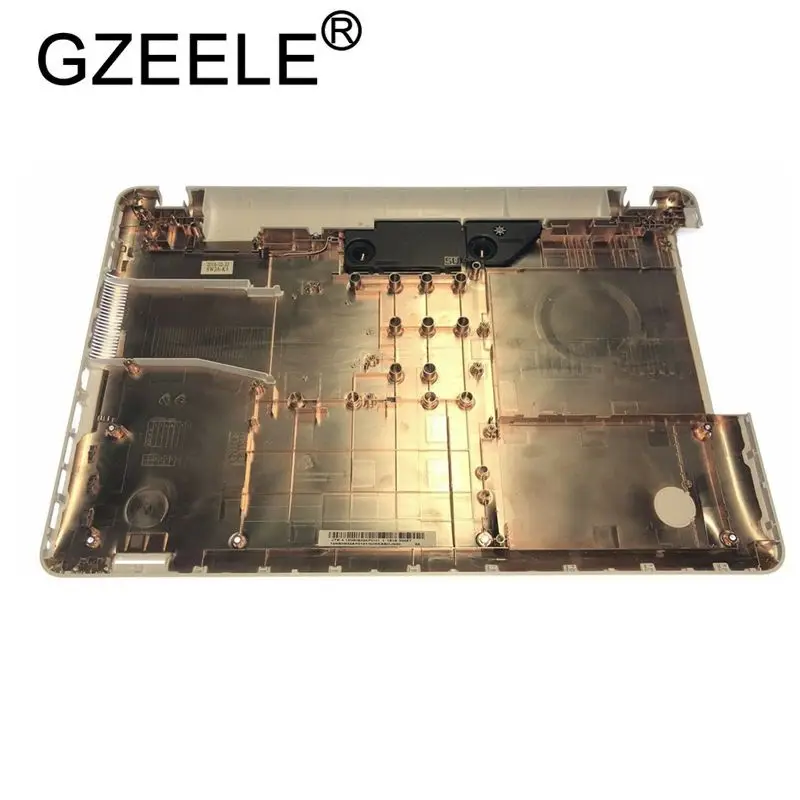 Чехол GZEELE для ASUS X540 X540S 15 6 дюйма белый 13NB0B32AP0101 | Компьютеры и офис