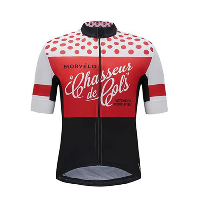 Maillot Ropa Ciclismo для мужчин Morvelo Pro Team Велоспорт Джерси MTB велосипедная рубашка велосипедная одежда короткий рукав одежда mujer Спортивная одежда