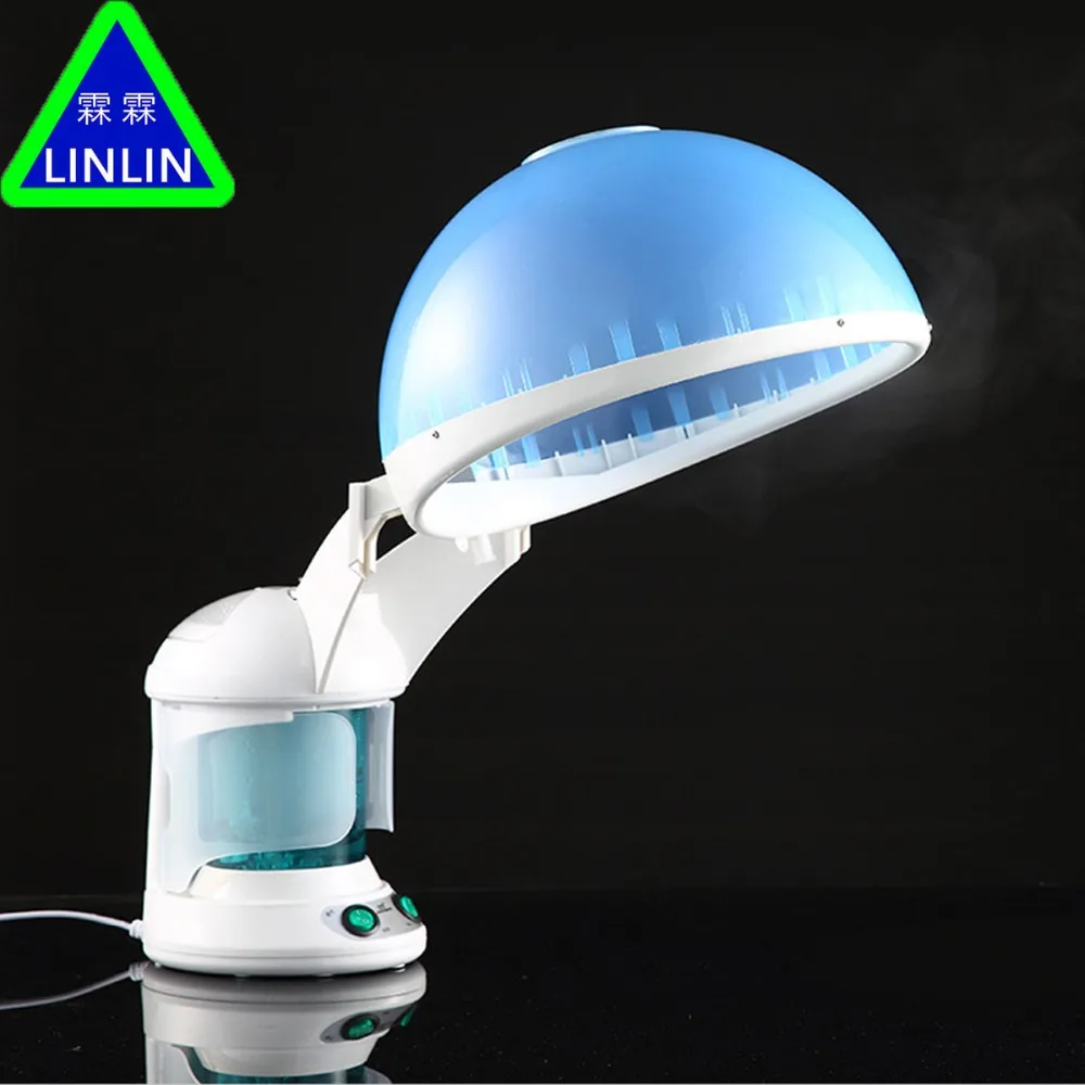 LINLIN ozone aroma паровой отпариватель для лица Уход за кожей сауна устройство