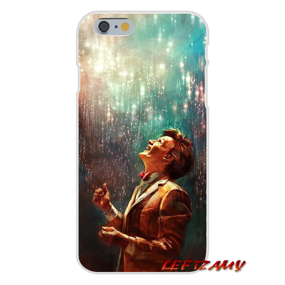 Чехлы для телефона Doctor Who для Xiaomi Redmi Note 6A MI8 Pro S2 A2 Lite Se MIx Max 2 3 F1 Oneplus 6T on.