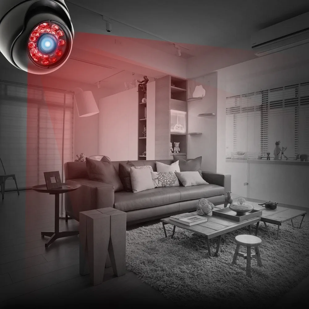 Безопасность USB веб камера Linux Android 0 3 мегапиксельная 480 P инфракрасный UVC купол для