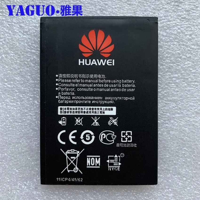 HB434666RBC для huawei маршрутизатор E5573 E5573S E5573s-32 E5573s-320 E5573s-606-806 1500 мА/ч, Батарея смарт-чехол для телефона