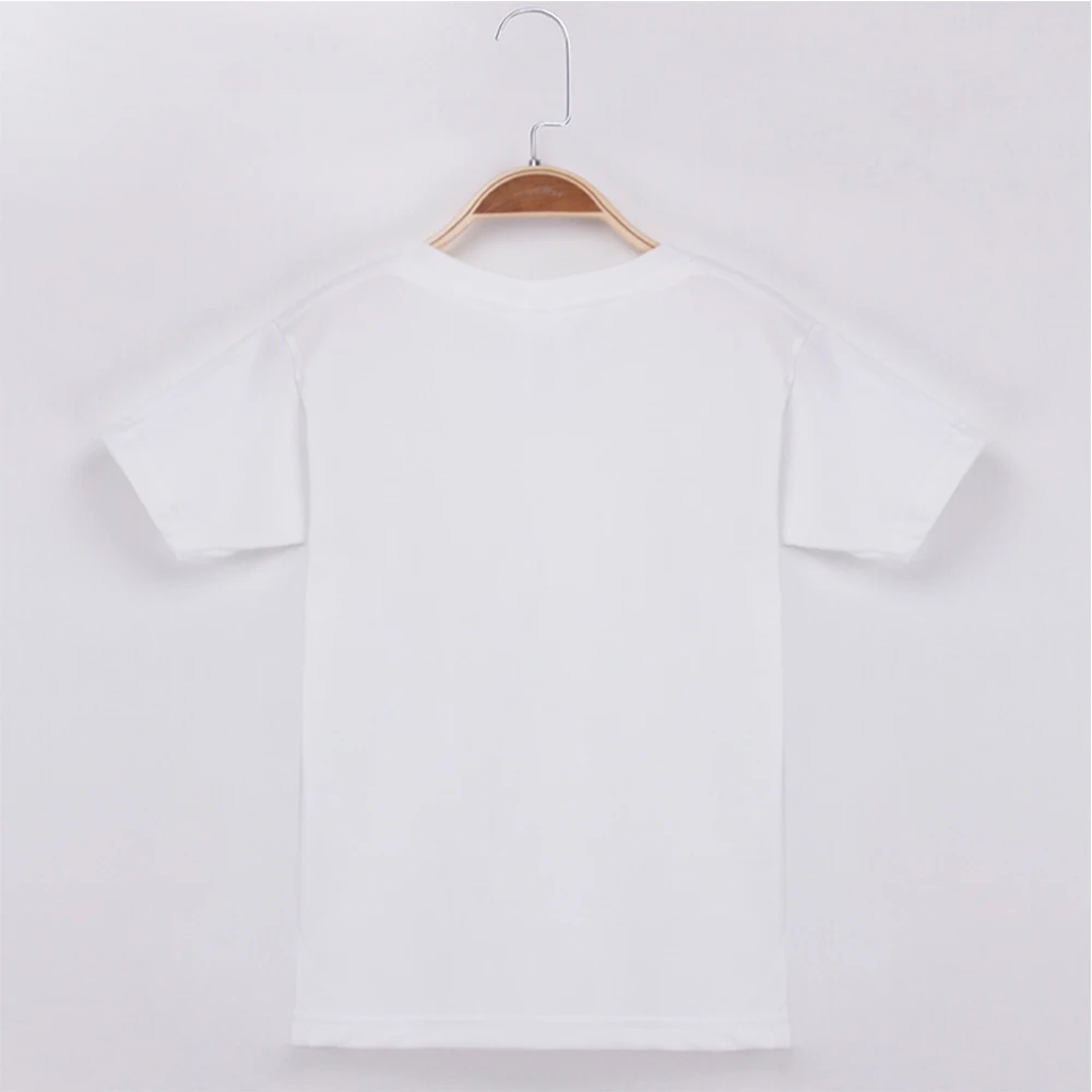 Новое поступление модная одежда для мальчиков на день рождения с принтом