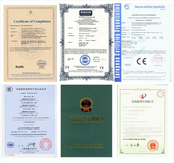 Распродажа генератора Eolico Бесплатная Доставка! Генератор с постоянным магнитом