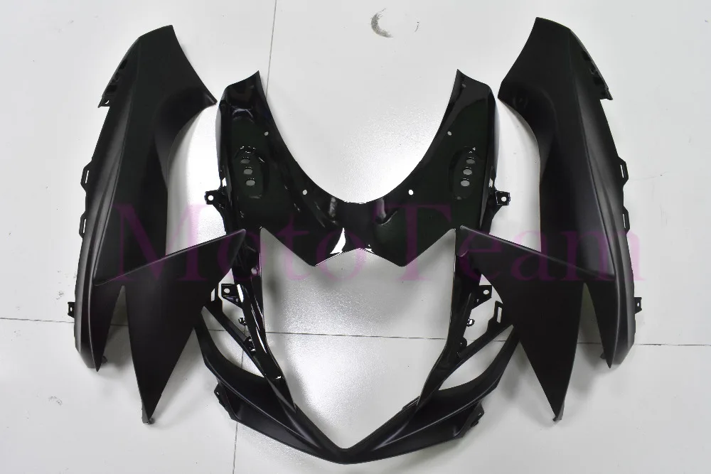 Новинка для Suzuki GSXR600 GSXR750 GSXR 600 750 2011 2012 2013 K11 комплект обтекателей кузова ABS moto rcycle