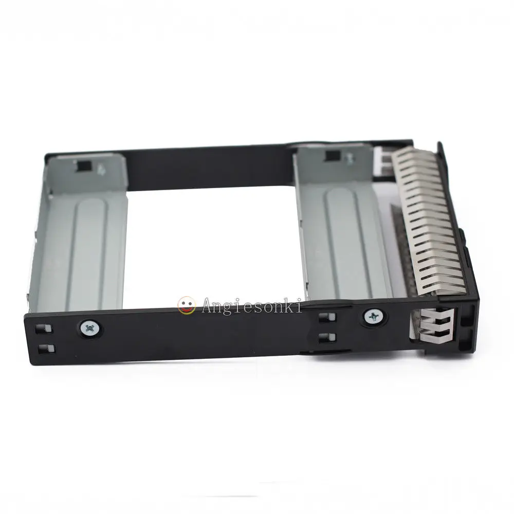 Лоток пробкового привода HP 652998 001 Proliant Gen 8 LFF 3 5 дюйма|Адаптеры карт памяти| |